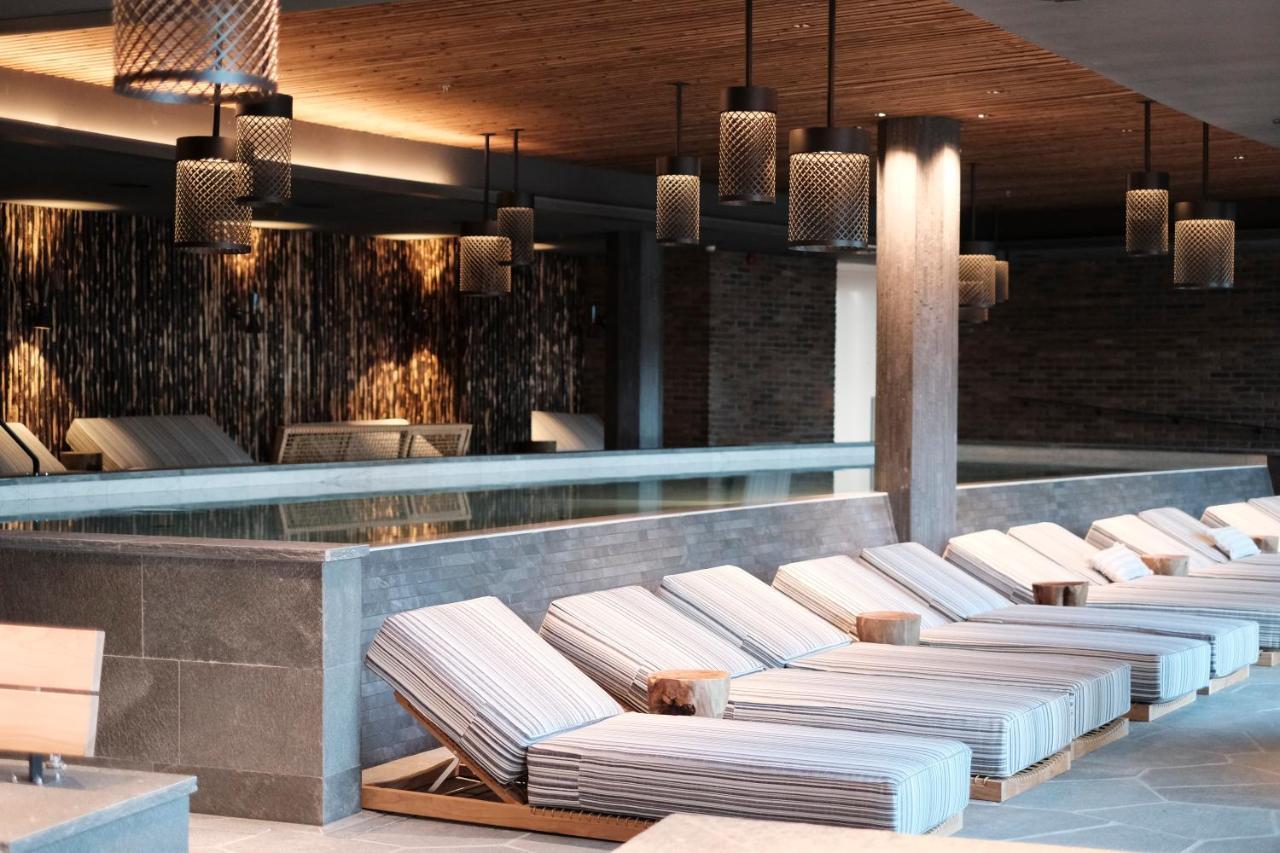 Ad Astra By Elite - Hotel, Spa & Resort Södertälje Extérieur photo