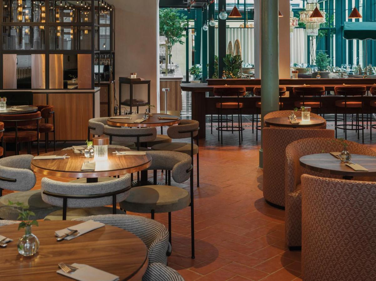 Ad Astra By Elite - Hotel, Spa & Resort Södertälje Extérieur photo