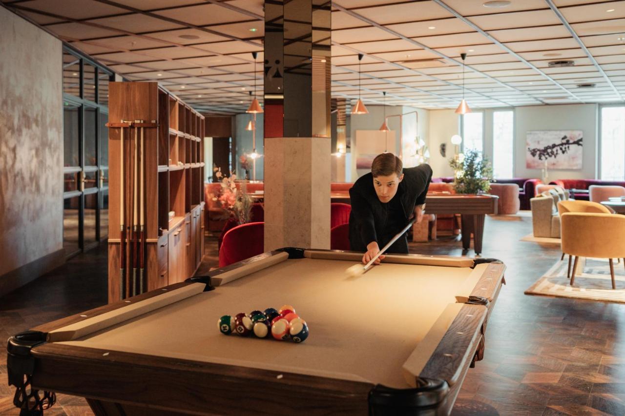 Ad Astra By Elite - Hotel, Spa & Resort Södertälje Extérieur photo