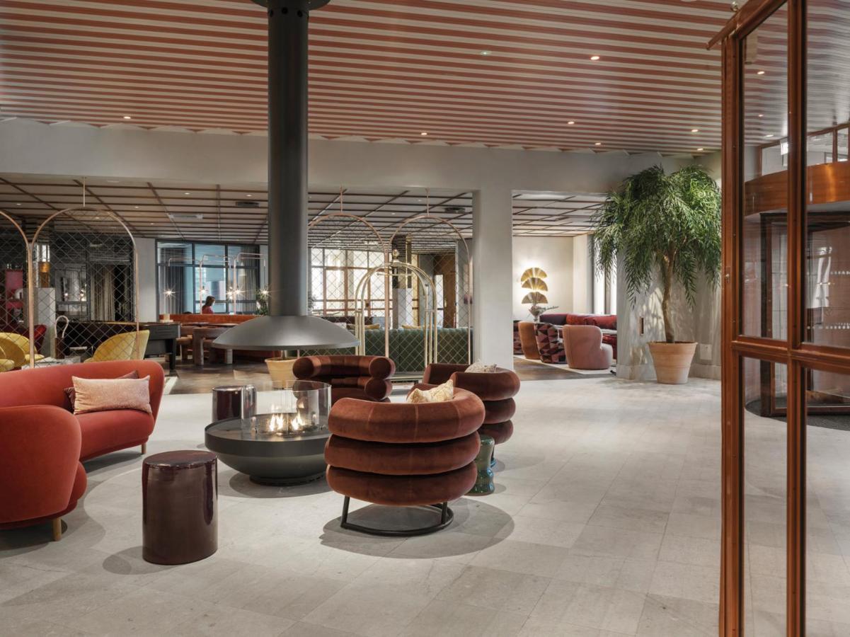 Ad Astra By Elite - Hotel, Spa & Resort Södertälje Extérieur photo