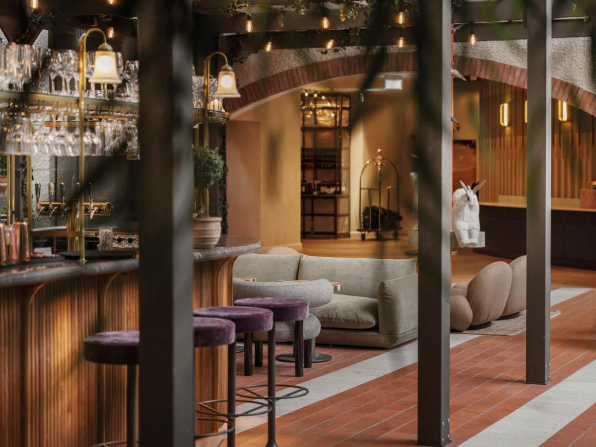 Ad Astra By Elite - Hotel, Spa & Resort Södertälje Extérieur photo
