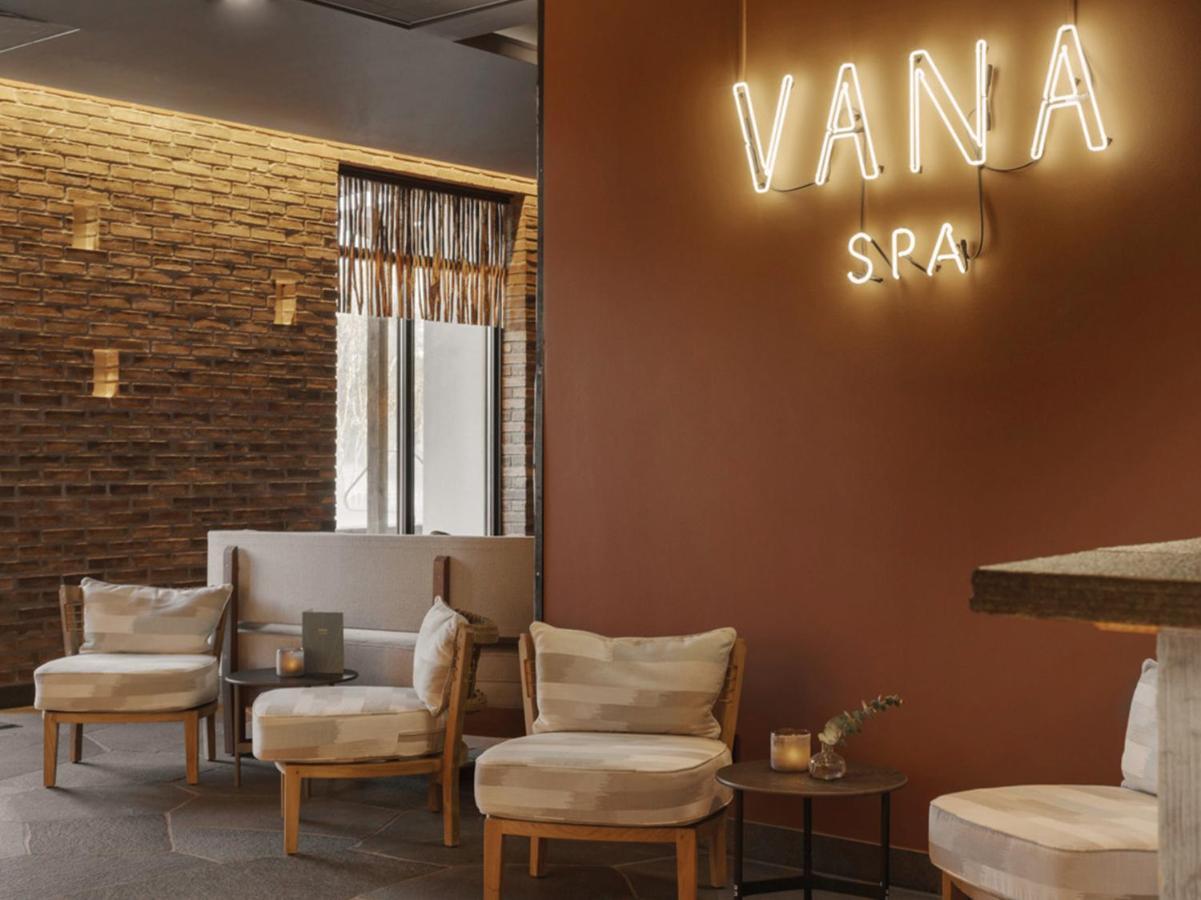 Ad Astra By Elite - Hotel, Spa & Resort Södertälje Extérieur photo