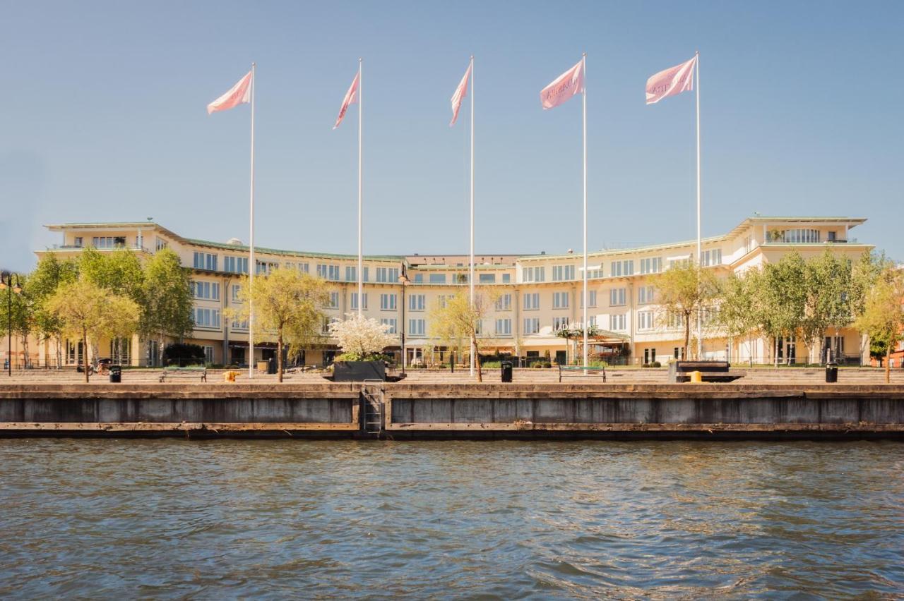 Ad Astra By Elite - Hotel, Spa & Resort Södertälje Extérieur photo