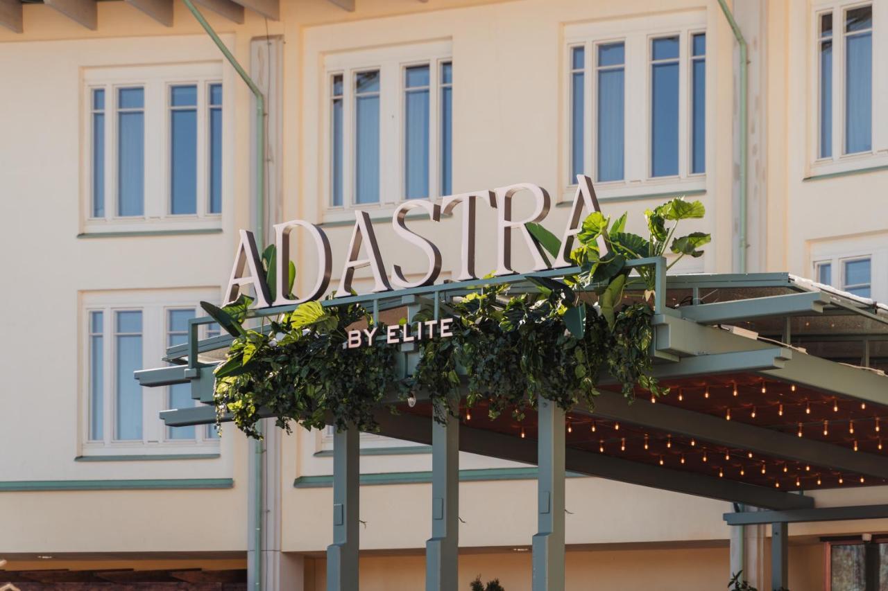 Ad Astra By Elite - Hotel, Spa & Resort Södertälje Extérieur photo