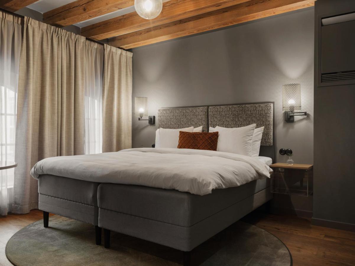 Ad Astra By Elite - Hotel, Spa & Resort Södertälje Extérieur photo