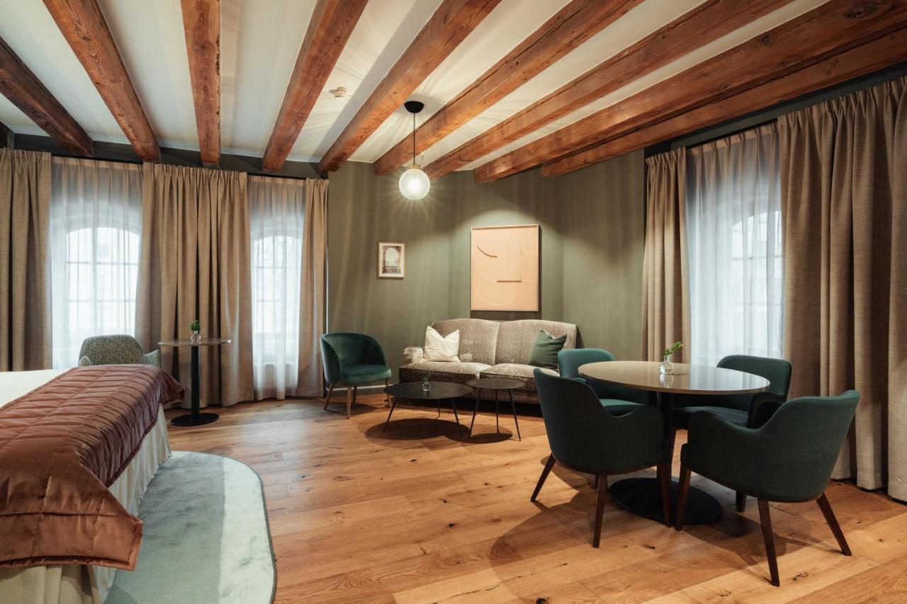 Ad Astra By Elite - Hotel, Spa & Resort Södertälje Extérieur photo