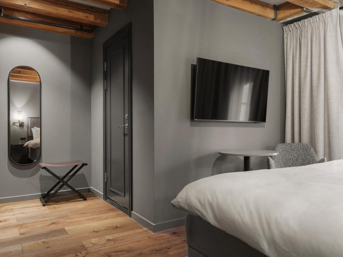 Ad Astra By Elite - Hotel, Spa & Resort Södertälje Extérieur photo