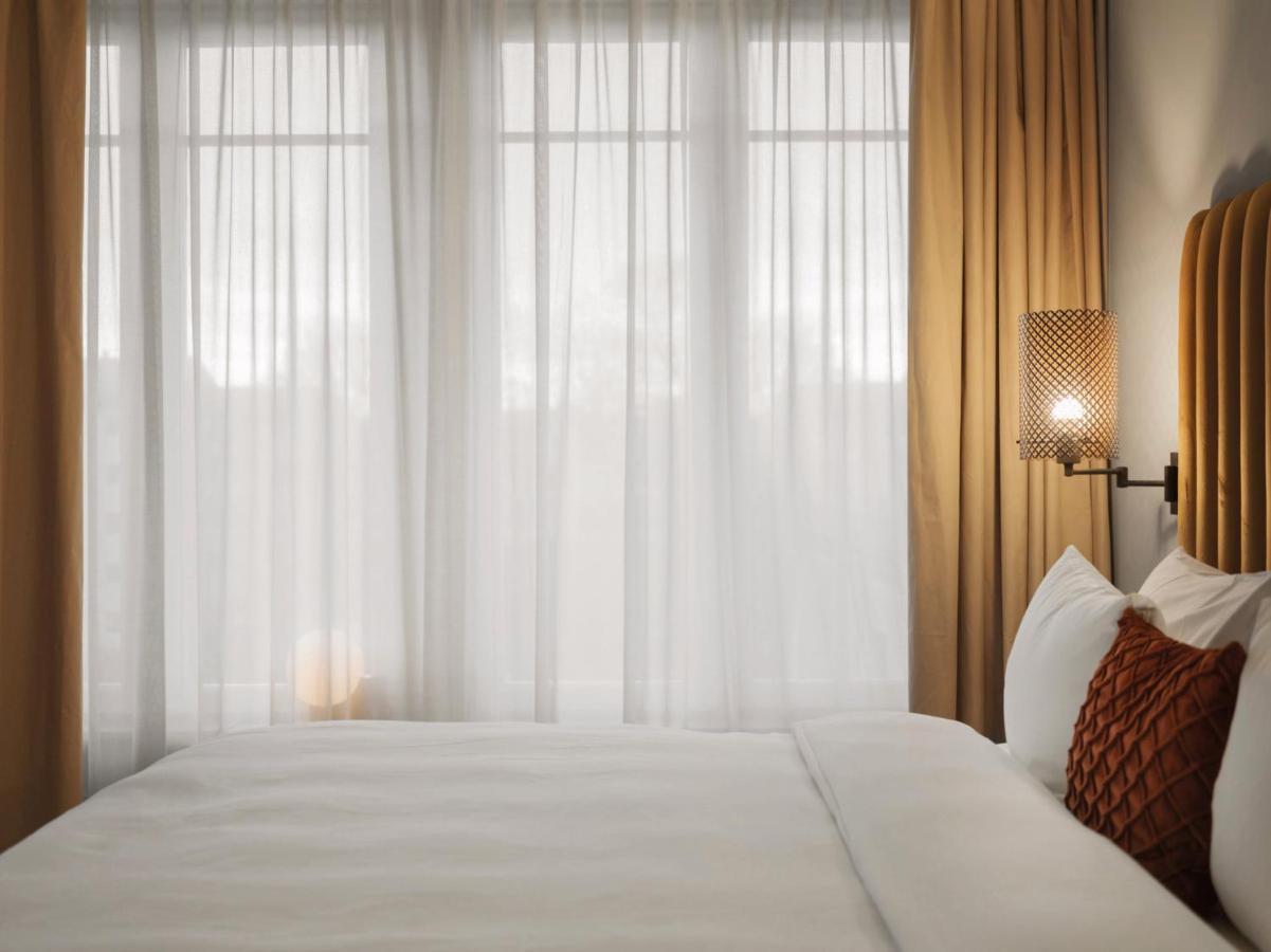 Ad Astra By Elite - Hotel, Spa & Resort Södertälje Extérieur photo