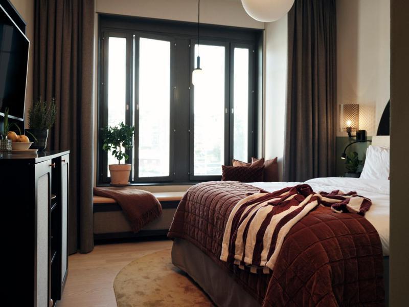 Ad Astra By Elite - Hotel, Spa & Resort Södertälje Extérieur photo