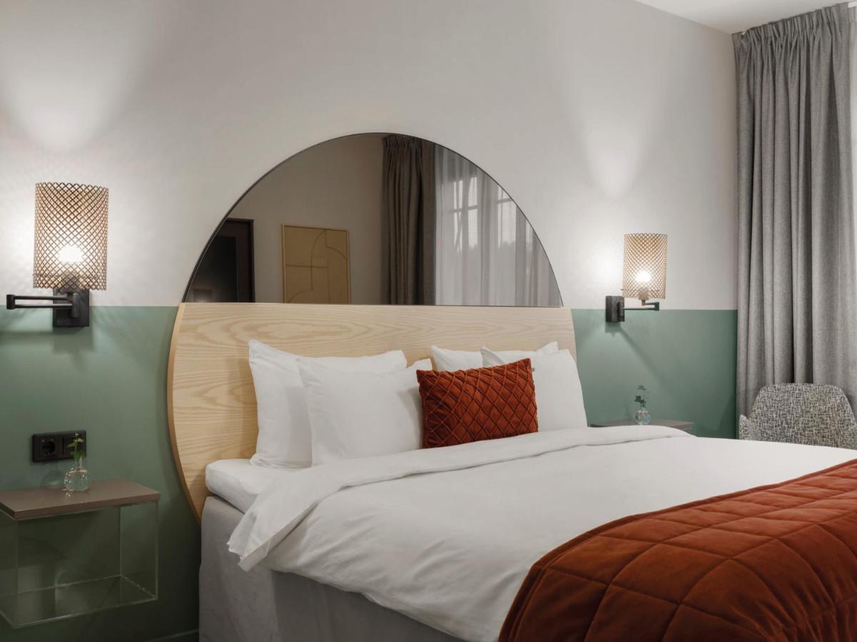 Ad Astra By Elite - Hotel, Spa & Resort Södertälje Extérieur photo
