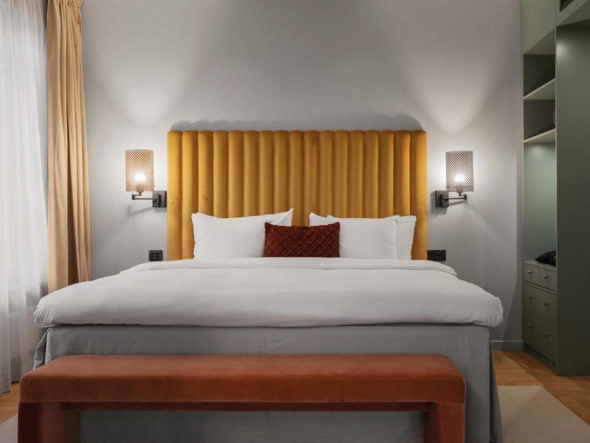 Ad Astra By Elite - Hotel, Spa & Resort Södertälje Extérieur photo