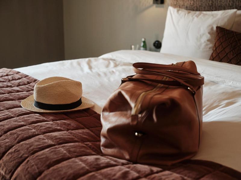 Ad Astra By Elite - Hotel, Spa & Resort Södertälje Extérieur photo