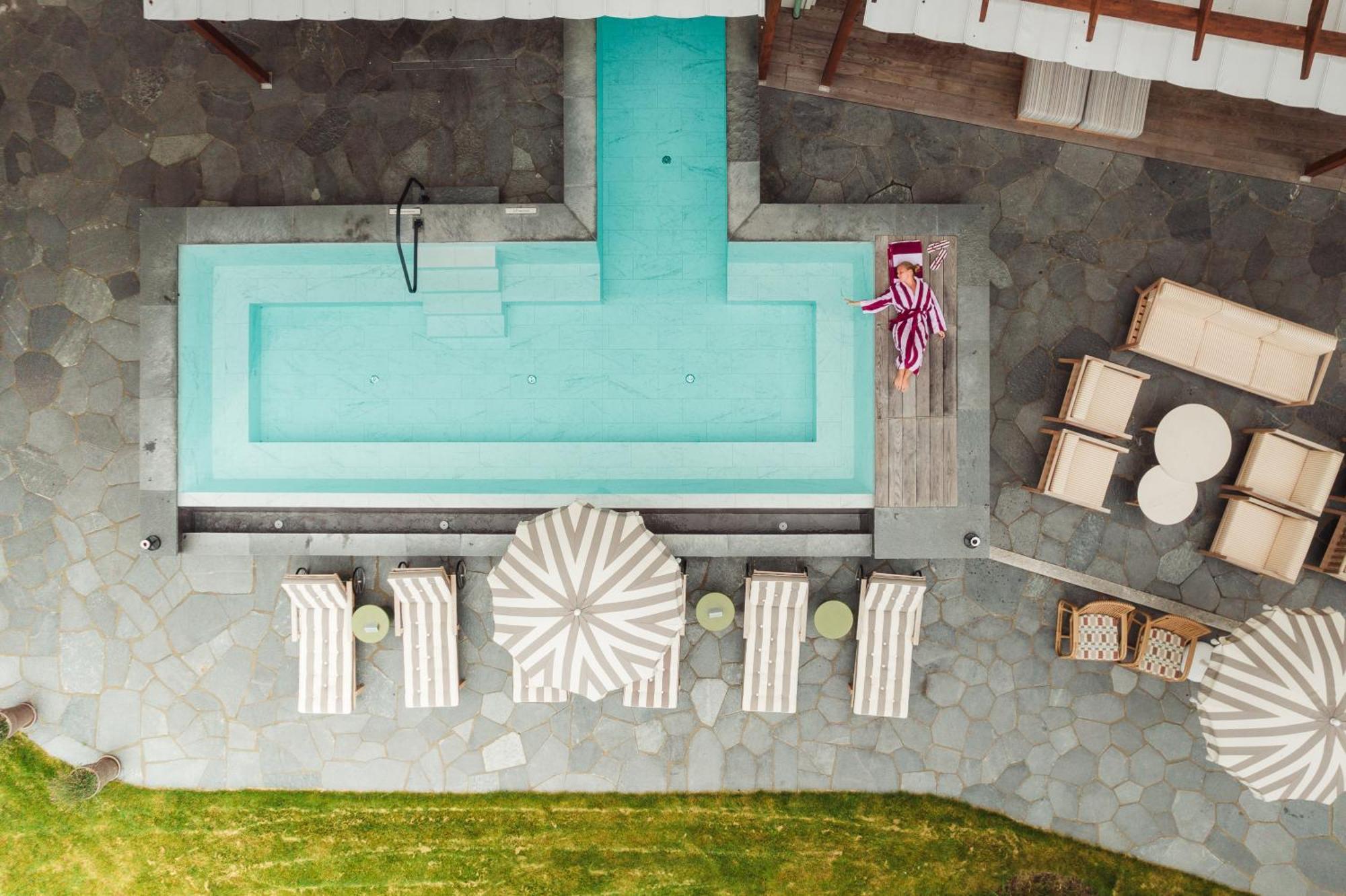 Ad Astra By Elite - Hotel, Spa & Resort Södertälje Extérieur photo