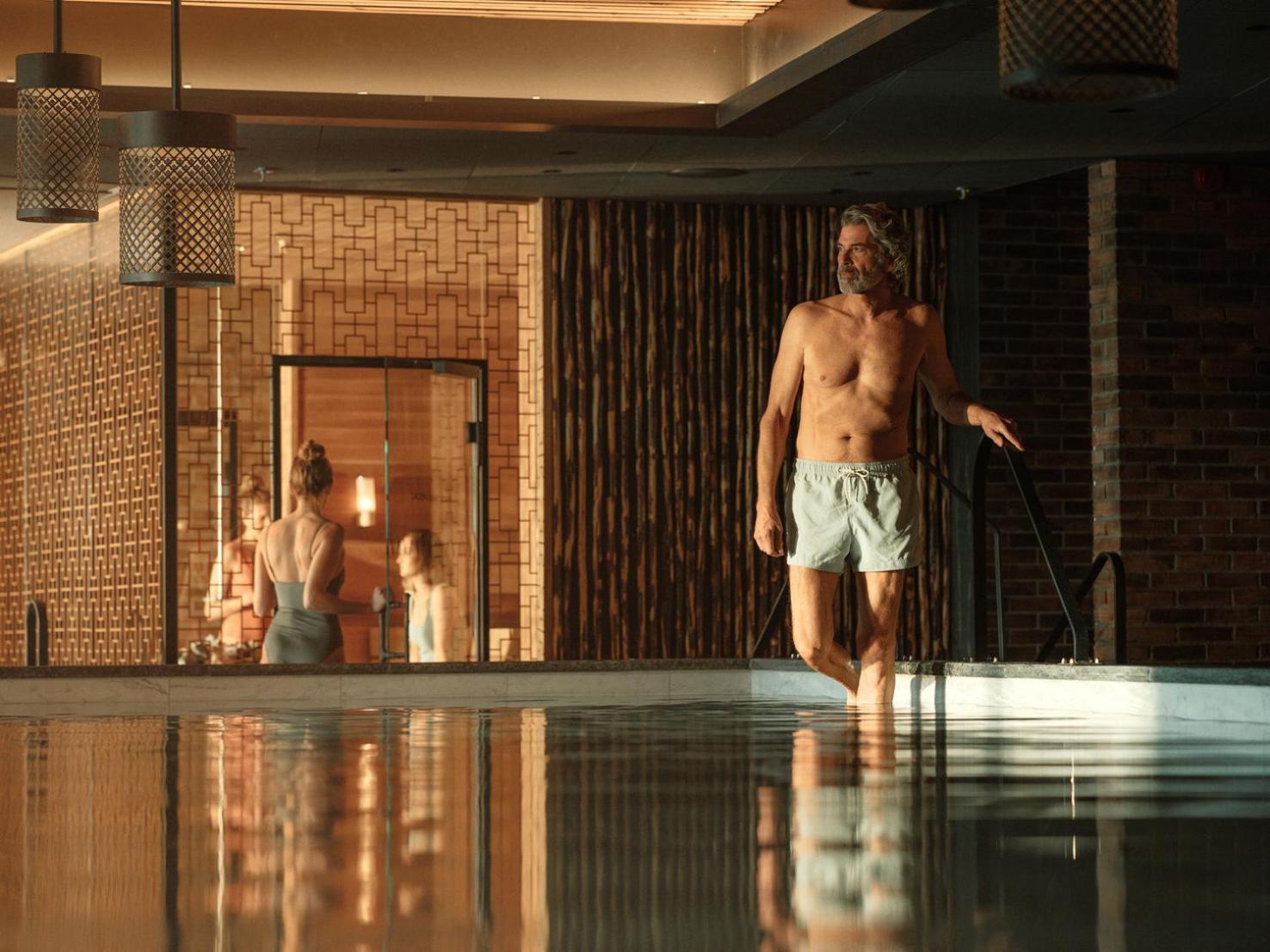 Ad Astra By Elite - Hotel, Spa & Resort Södertälje Extérieur photo